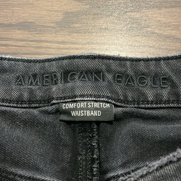 American Eagle Jeans - Picture 5 of 8